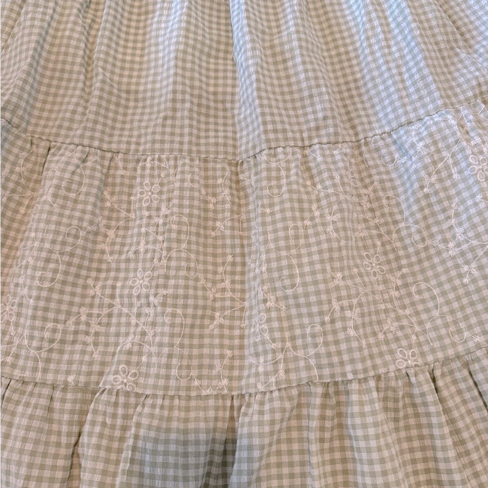 ALTARD State Sage Skirt - Picture 5 of 9